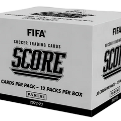Collection image for: Sports Cards | Season 2022/23