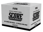 Panini - 2022/23 Score Fifa Football (Soccer) - Fat Pack Box (12 Packs)