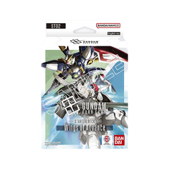 Collection image for: Gundam Card Game | Starter Decks