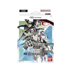 Gundam Card Game - Starter Deck - Wings of Advance (ST02)