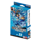 One Piece TCG - Starter Deck - ST-33