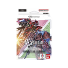 Gundam Card Game - Starter Deck - Zeon’s Rush (ST03)