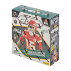 Panini - 2025 Prizm American Football (NFL) - Mega Box