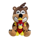 Youtooz - Banjo‐Kazooie - Banjo‐Kazooie Buddies Plush (9in)