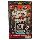 Panini - 2024 Donruss Optic American Football (NFL) - International Hobby Box