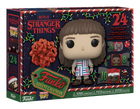 Funko Advent Calendar - Stranger Things 2024