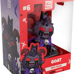 Collection image for: Youtooz Figures & Plushies