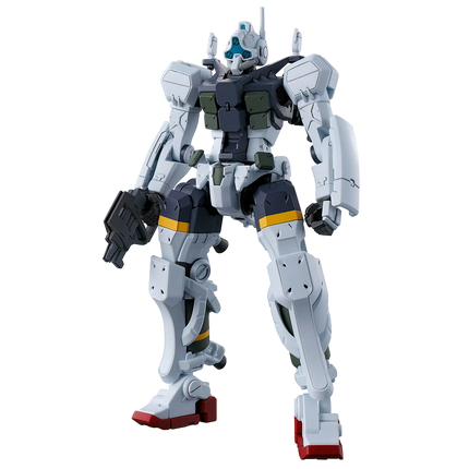 Bandai - Gunpla - HG 1/144 - Mobile Suit Gundam GQuuuuuuX - gMS-01 Bocata's Gelgoog (GQ)