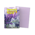 Dragon Shield - Dual Matte Sleeves - Japanese Size - 60pk - Orchid