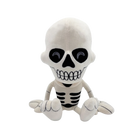 Youtooz - Spooky Scary Skeletons - Spooky Scary Skeleton Plush (9in)