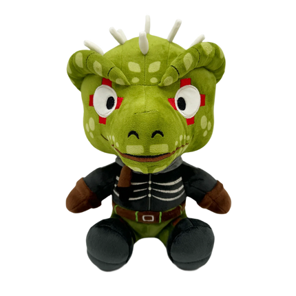 Youtooz - Dorohedoro - Caiman Plush (9in)