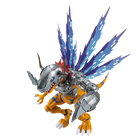 Bandai - Figure-rise Standard Amplified - Digimon - MetalGreymon (Vaccine)