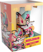 Youtooz - Helluva Boss - Beezlebub Vinyl Figure #9