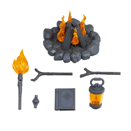 Bandai - 30 Minutes Fantasy (30MF) - Item Shop 4 (Quest Option)
