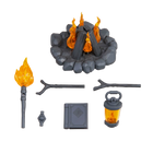 Bandai - 30 Minutes Fantasy (30MF) - Item Shop 4 (Quest Option)