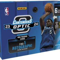 Collection image for: Sports Cards | Season 2023/24