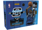 Panini - 2023/24 Contenders Optic Basketball (NBA) - Hobby Box