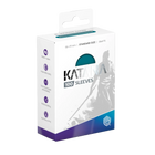 Ultimate Guard - Katana Sleeves - Standard Size - Ideal-Fit - Great Wave - 100pk