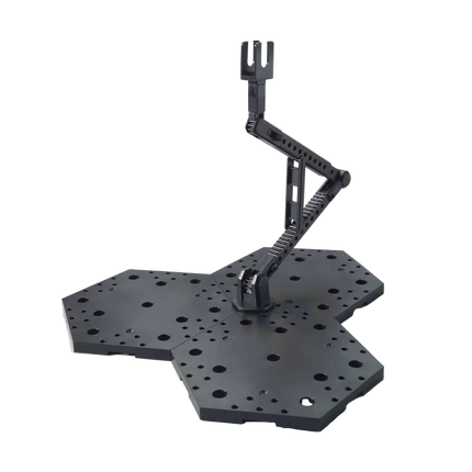 Bandai - Gunpla - Action Base - Action Base 4 (Black)