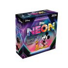 Topps - 2026 Disney Neon - Mega Box