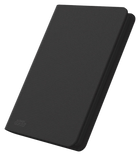 Ultimate Guard - Zipfolio 360 XenoSkin - 18-Pocket Portfolio - Black