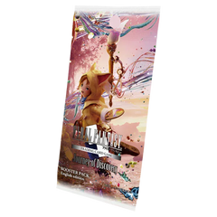 Collection image for: Final Fantasy TCG | New Releases