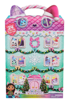 Spin Master - Gabby's Dollhouse - Advent Calendar