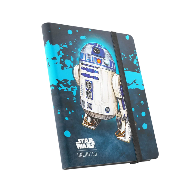 Trading Card Binders & Portfolios | The Card Vault Trading Card Binders & Portfolios | The Card Vault