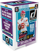Panini - 2025 Donruss American Football (NFL) - Blaster Box