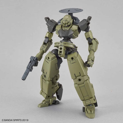 Bandai - 30 Minutes Missions - 1/144 - bEXM-14T Cielnova (Green)