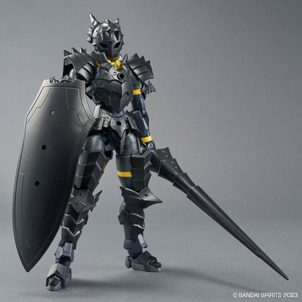 Bandai - 30 Minutes Fantasy (30MF) - Rosan Lancer