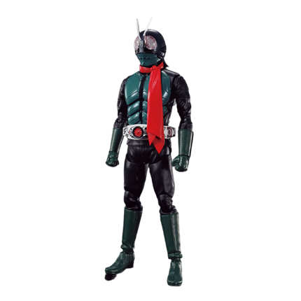 Bandai - Figure-rise Standard - Shin Kamen Rider - Kamen Rider