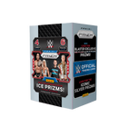 Panini - 2024 Prizm WWE Wrestling - Blaster Box (6 Packs)