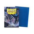 Dragon Shield - Dual Matte Sleeves - Japanese Size - 60pk - Wisdom