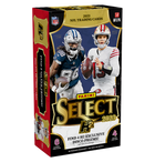 Panini - 2023 Select American Football (NFL) - Hybrid H2 Box