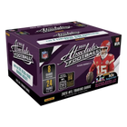 Panini - 2025 Absolute American Football (NFL) - Retail Box