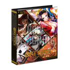 One Piece TCG - Binder Set - Seven Warlords of the Sea