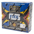 Panini - 2024/25 Select FIFA Football (Soccer) - International Hobby Box