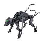 Bandai - 30 Minutes Missions - 1/144 - Extended Armament Vehicle (Dog Mecha Ver.)