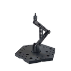 Bandai - Gunpla - Action Base - Action Base 5 (Black)