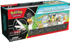 Pokemon TCG - Trainer's Toolkit (2024)