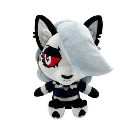 Youtooz - Helluva Boss - Loona Plush (9in)