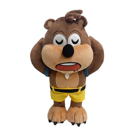 Youtooz - Banjo‐Kazooie - Banjo‐Kazooie Sleep Plush (9in)