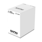 Kayou - Naruto - Smriti Collectible Cards Series 01 (Earth Scroll) - Sleeved Booster Box (24x Packs)