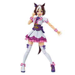 Collection image for: Bandai | Figure-Rise Model Kits