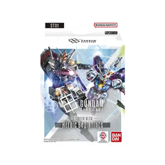 Collection image for: Gundam Card Game | New Releases