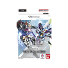 Gundam Card Game - Starter Deck - Heroic Beginnings (ST01)