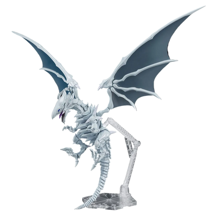 Bandai - Figure-rise Standard Amplified - Yu-Gi-Oh! - Blue-Eyes White Dragon