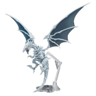 Bandai - Figure-rise Standard Amplified - Yu-Gi-Oh! - Blue-Eyes White Dragon