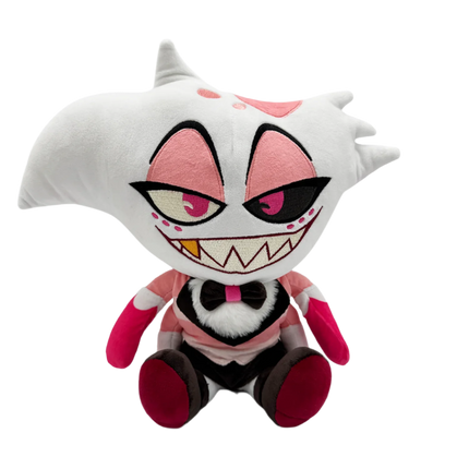 Youtooz - Hazbin Hotel - Angel Dust Plush (9in)